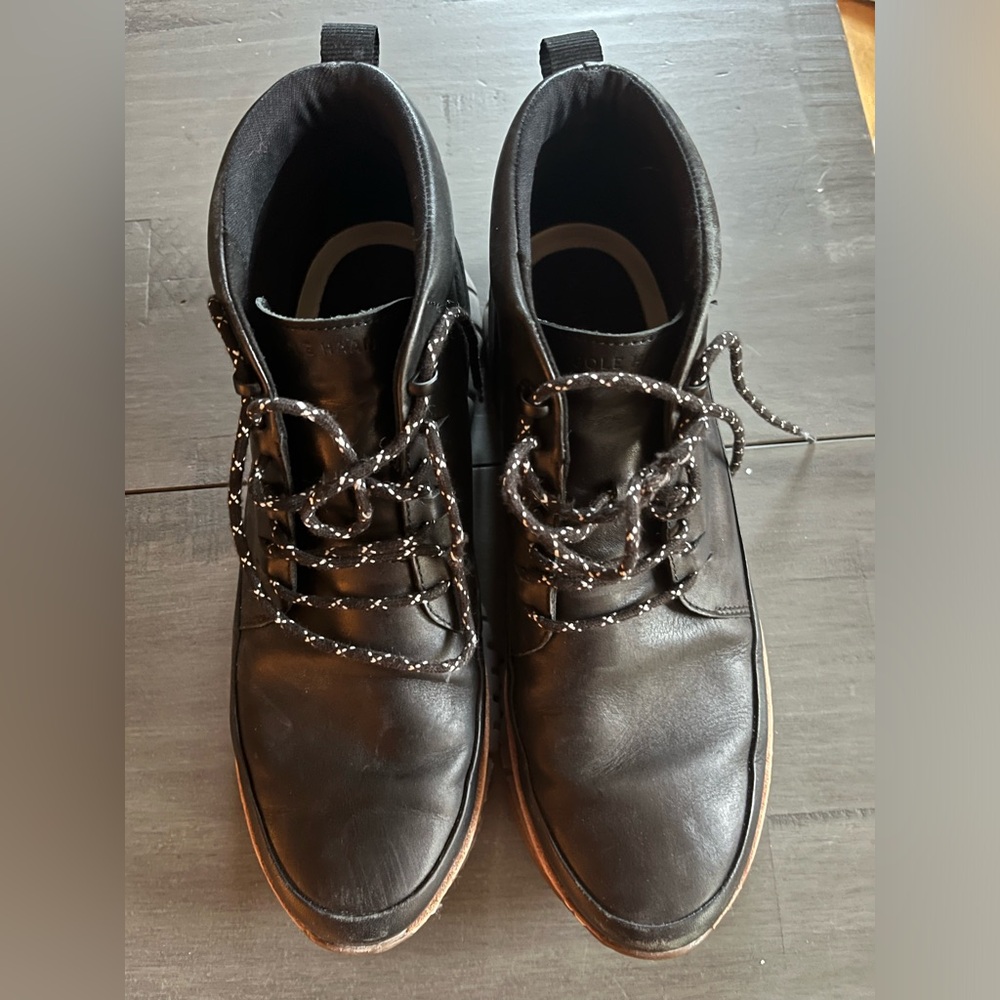 Cole Haan Boots